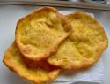Fűszeres lángos
