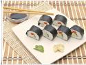 Makizushi (sushi, szusi)