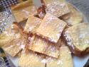 Tejes pite.