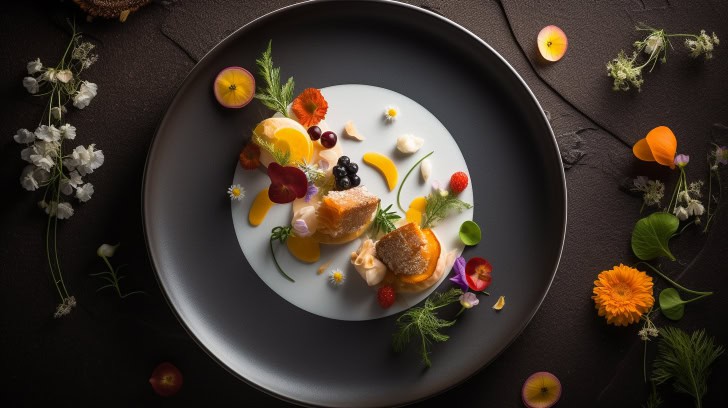 fine-dining