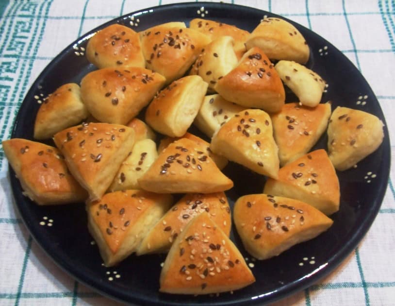 Magvas háromszögek