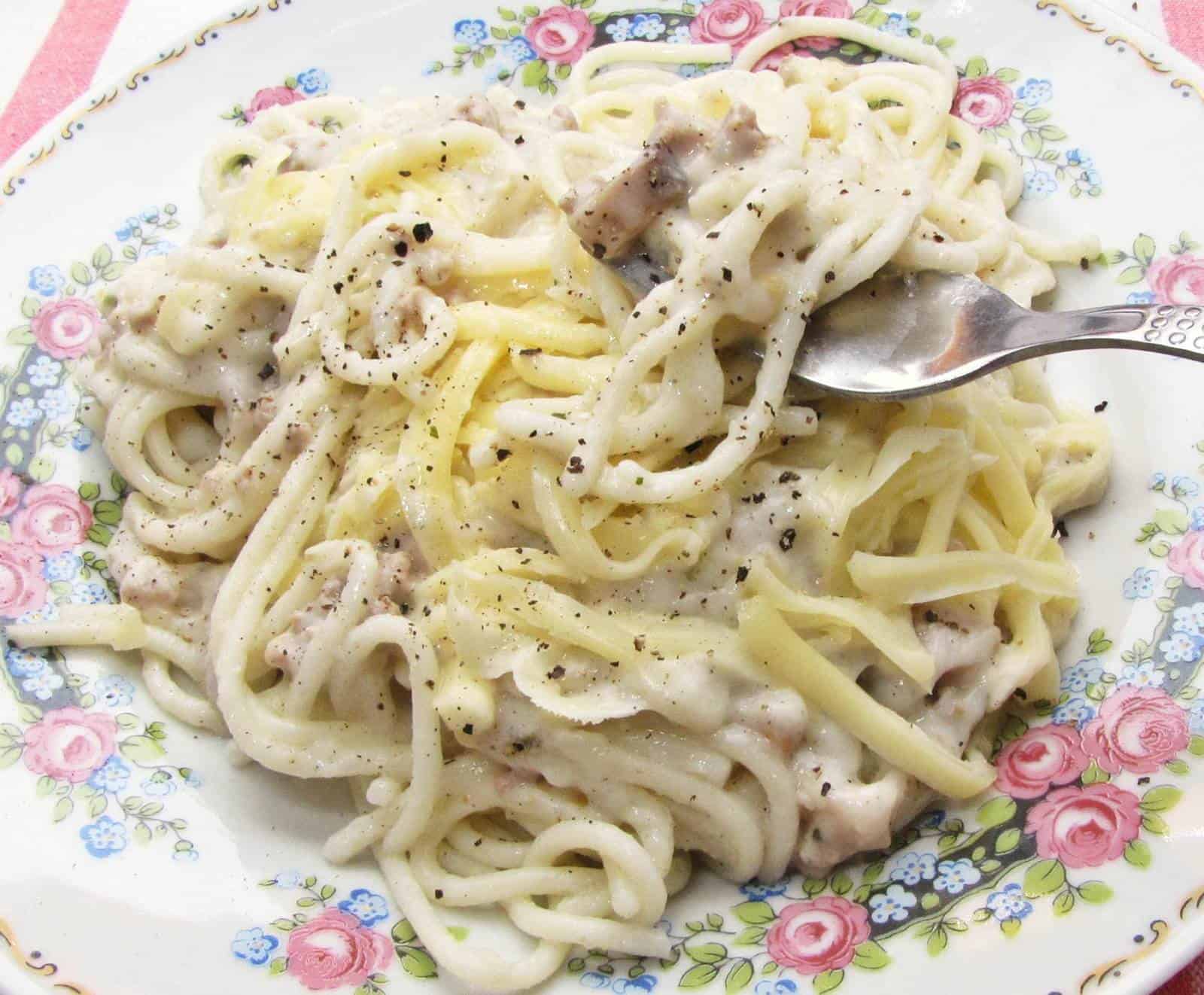 Húsvéti sonka újrahasznosítása