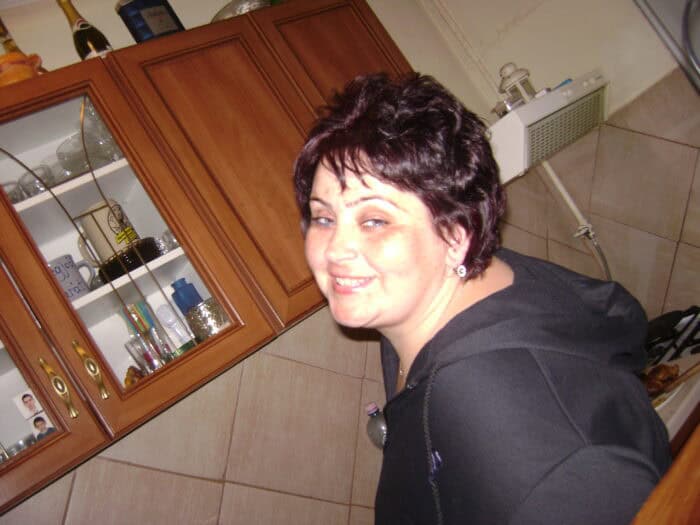 Kovács Zsuzsanna