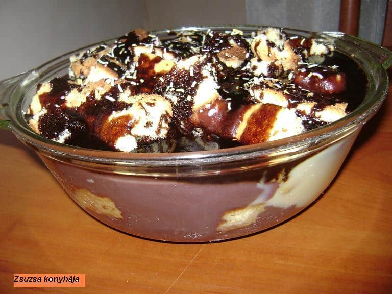 Somlói galuska