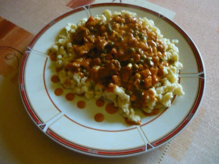 Siker kaja.