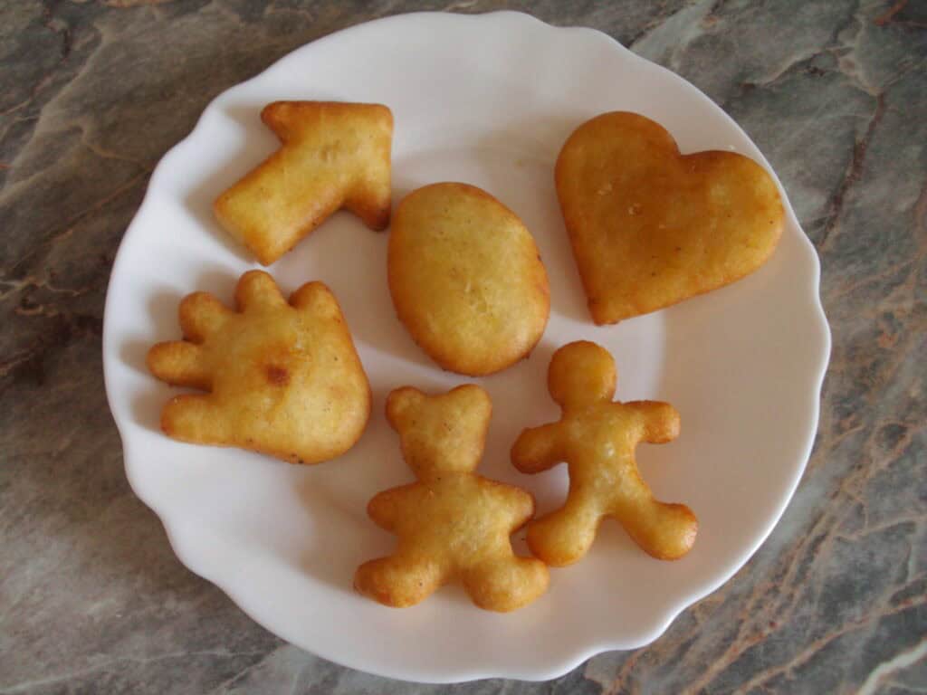 Krumpli lángos