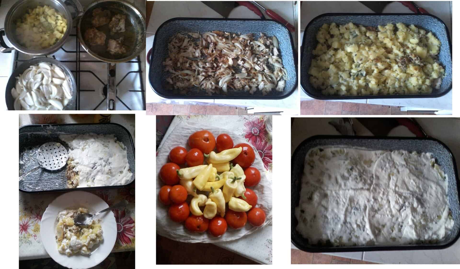 RAKOTT TEPSIS CSIRKE