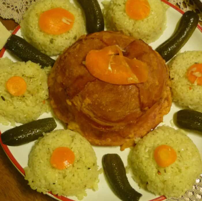 Hústorta