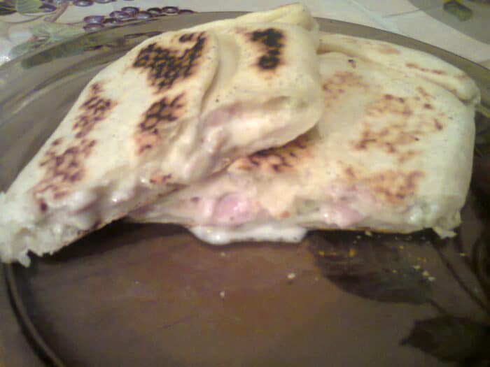 Pupusas