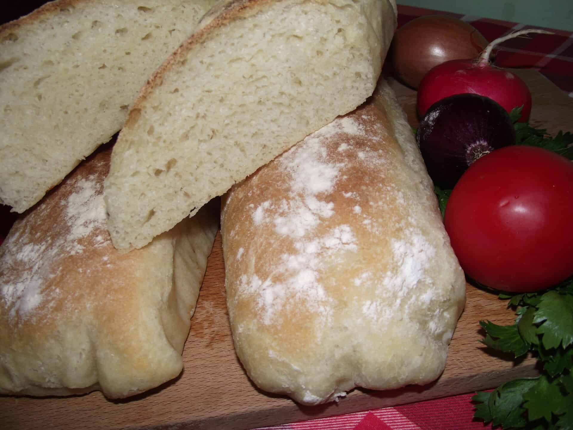 Ciabatta