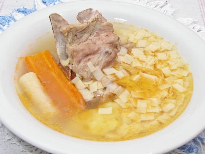 Orjaleves