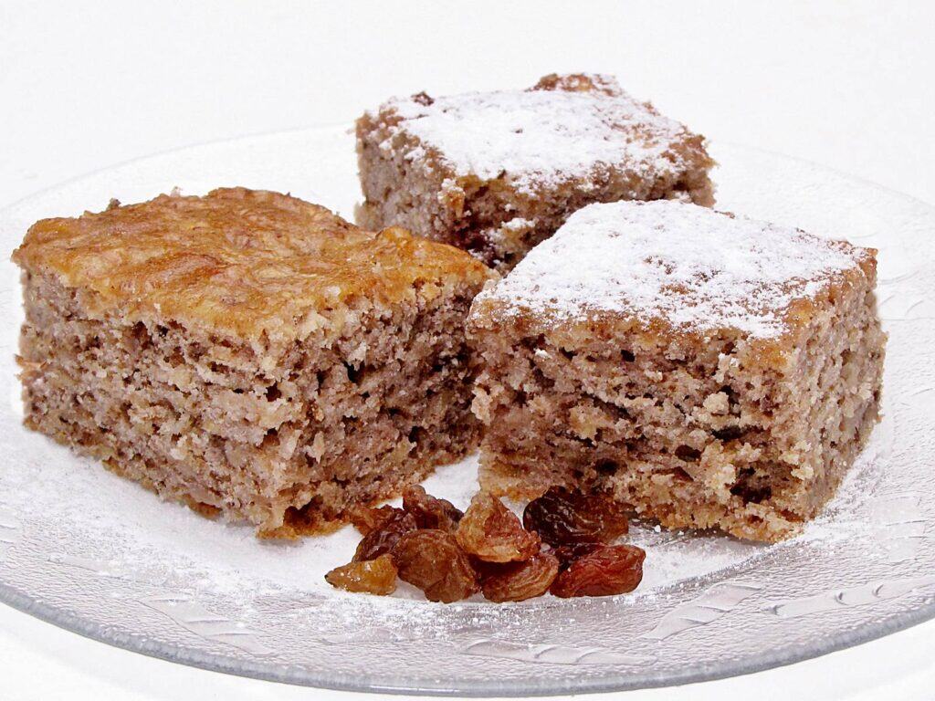 Kevert diós, almás