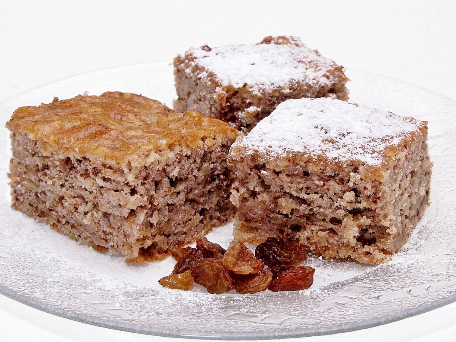 Kevert diós, almás