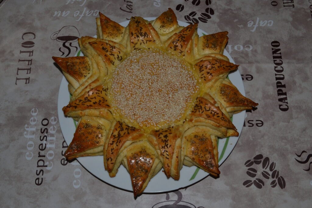 Fokhagymavirág