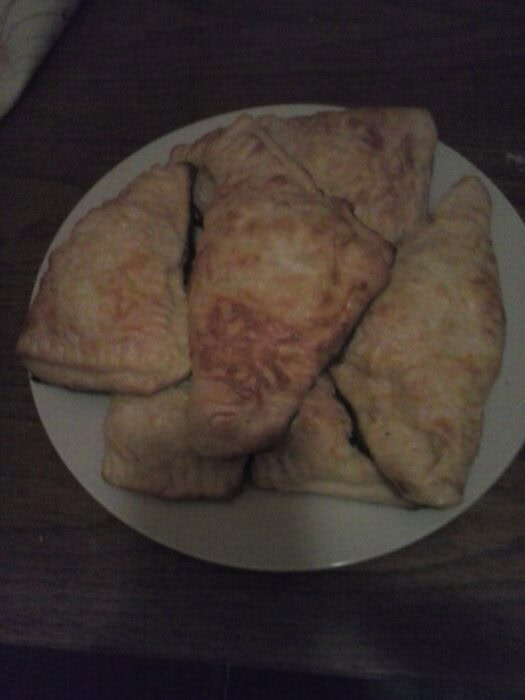 Húsos Pirog