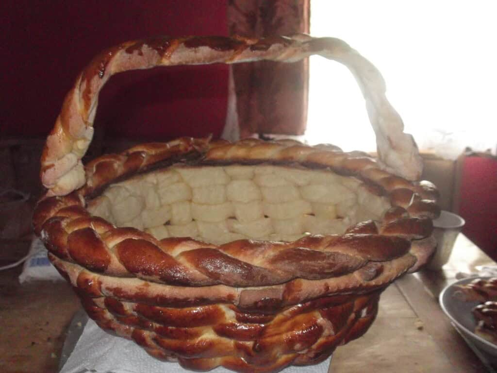 Kosár