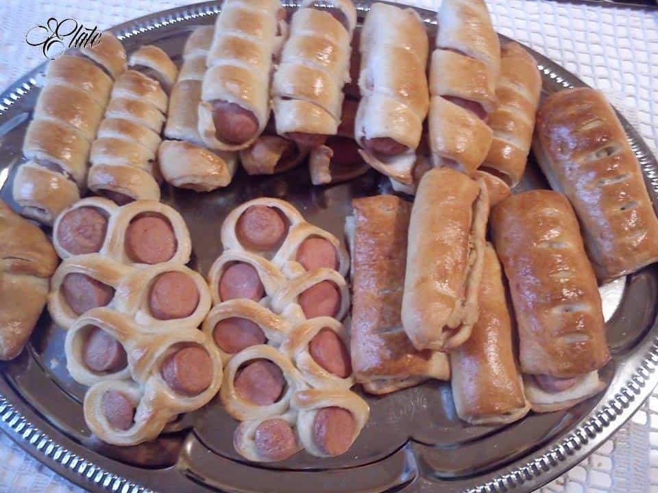 Virsli bundában