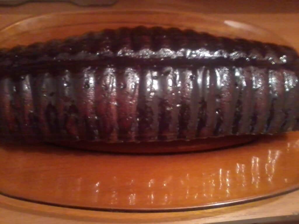 Gyümölcsös süti