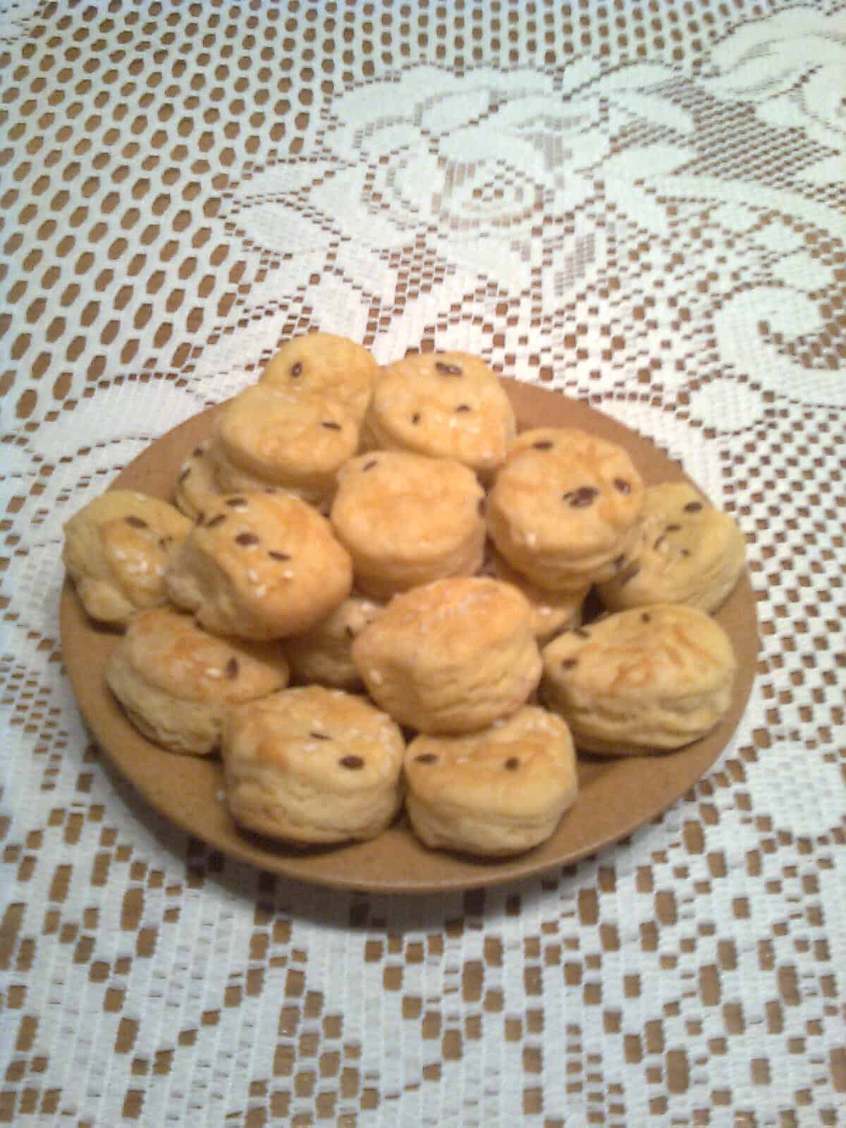 Egyszerű és gyors pogi