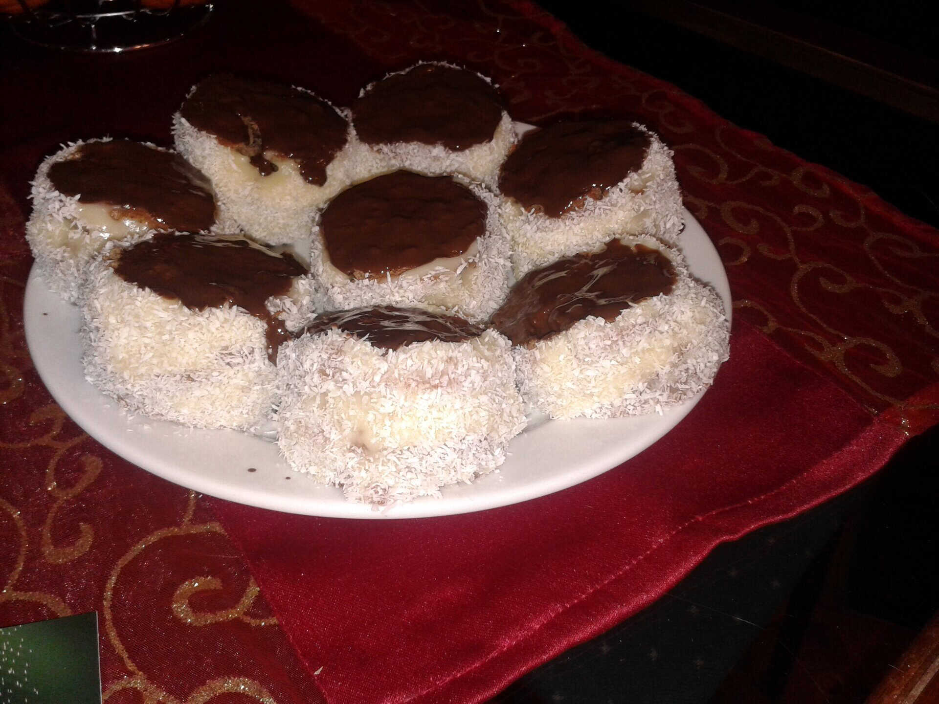 Hólabda vagy Kozák sapka