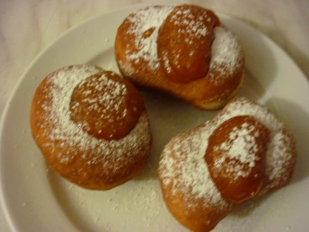 Fánk