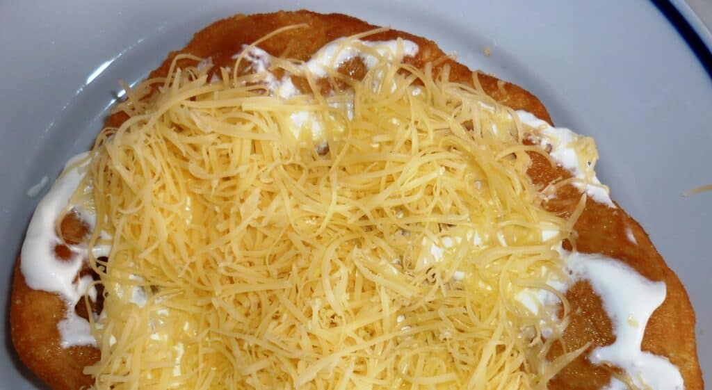 Lángos