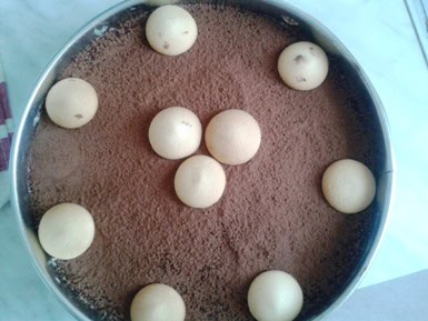 Eredeti tiramisu