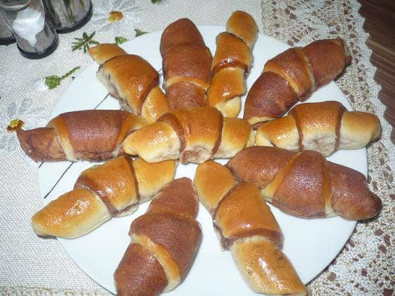 Tarka kiflik
