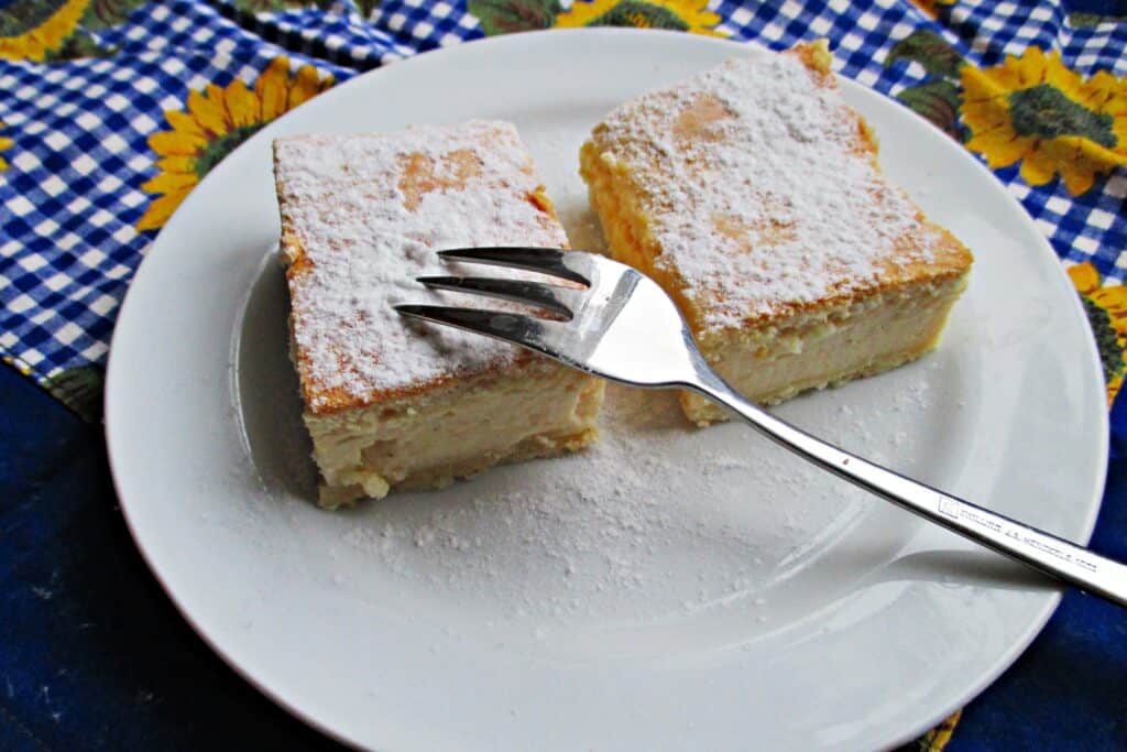 Hamis túrós
