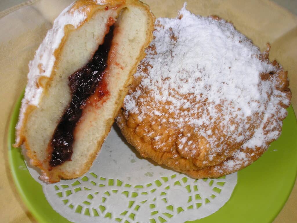 Részeg barát.