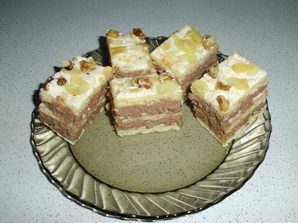 Japán szelet