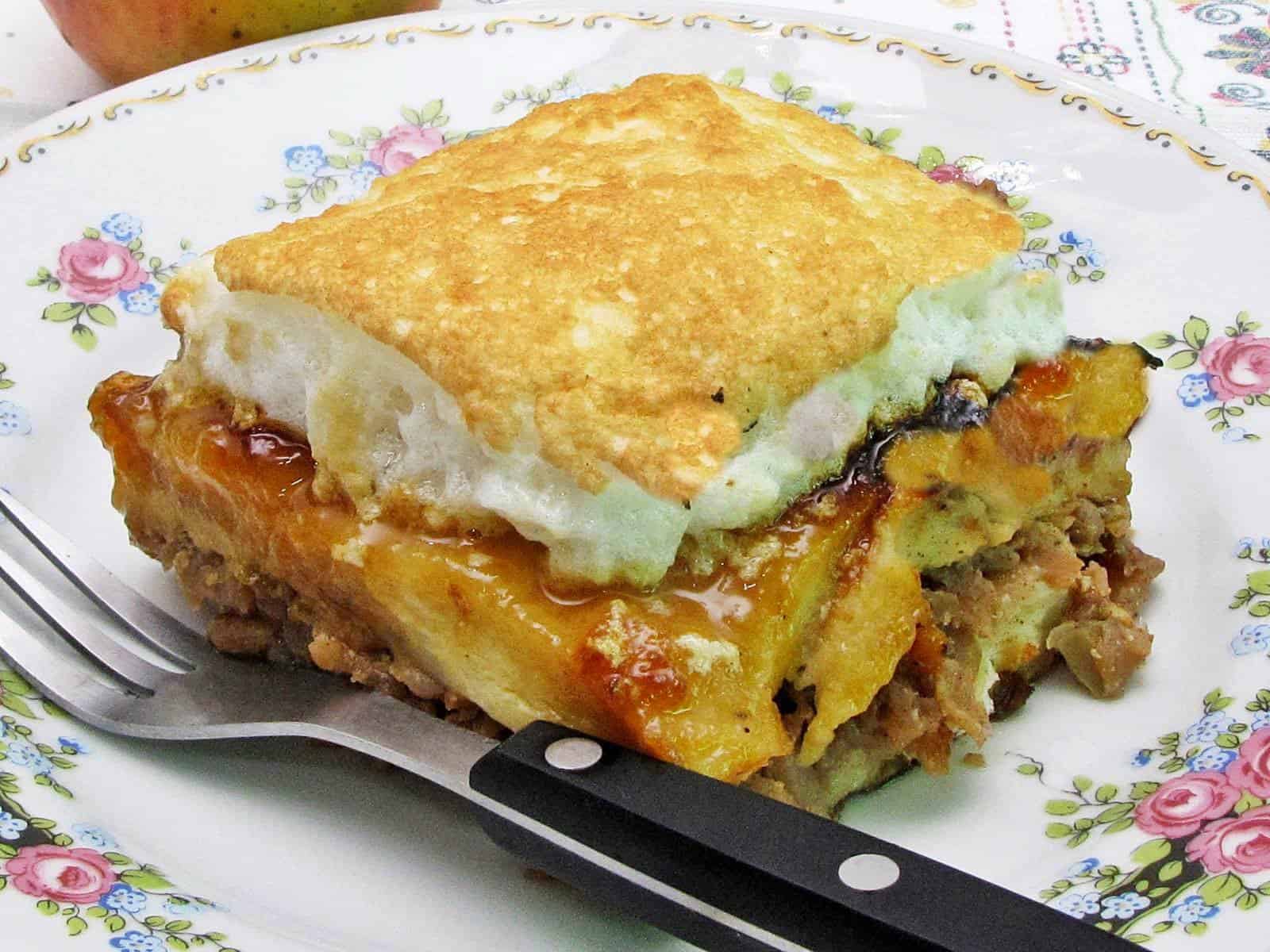 Máglyarakás nyírfacukorral