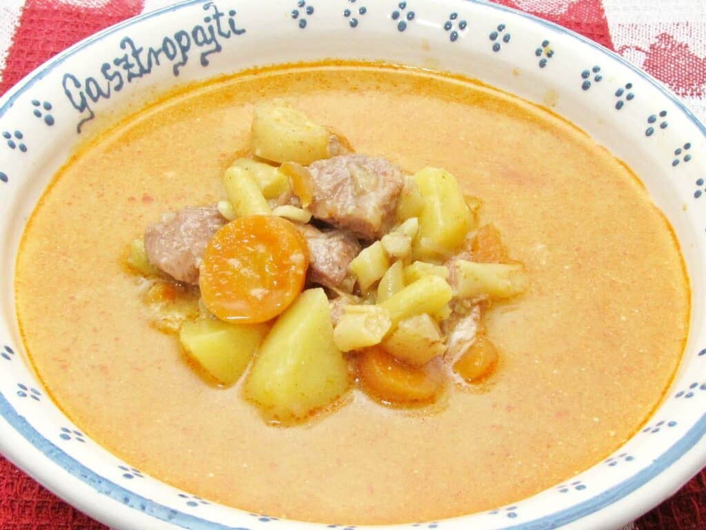 Palócleves