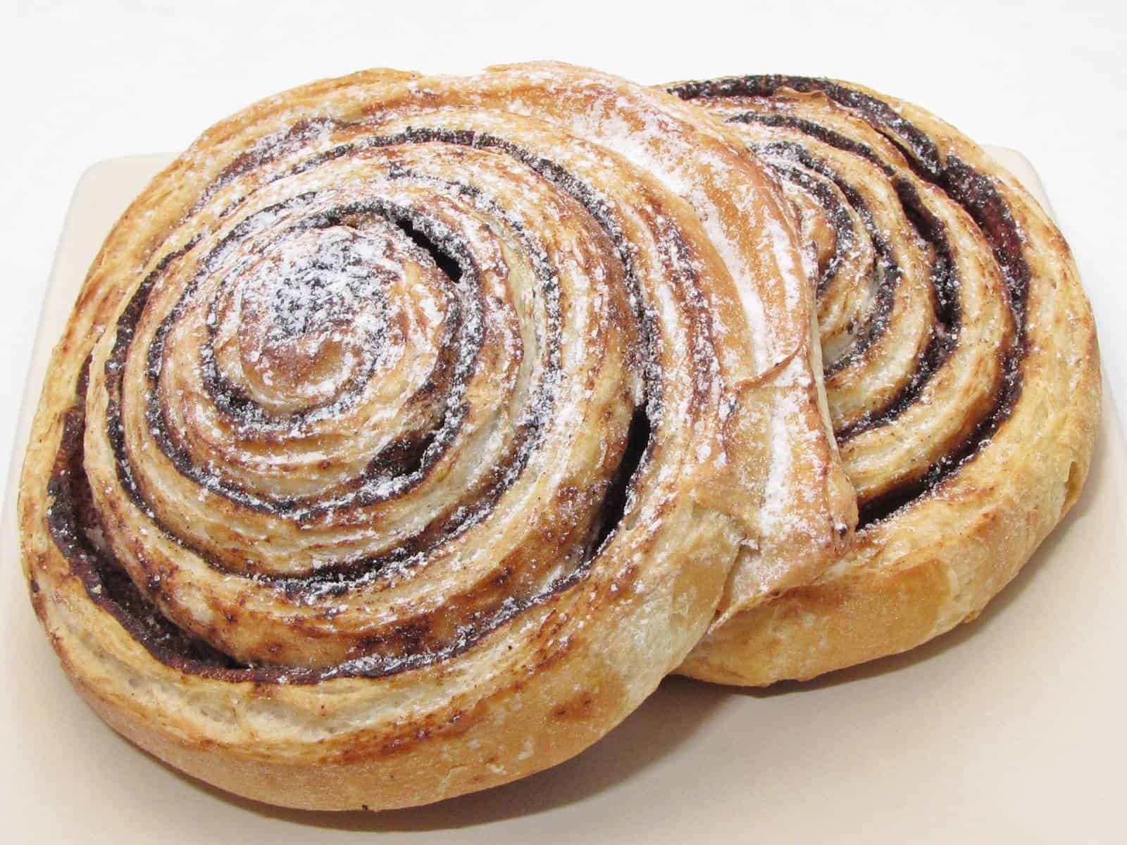 Diós / kakós csiga