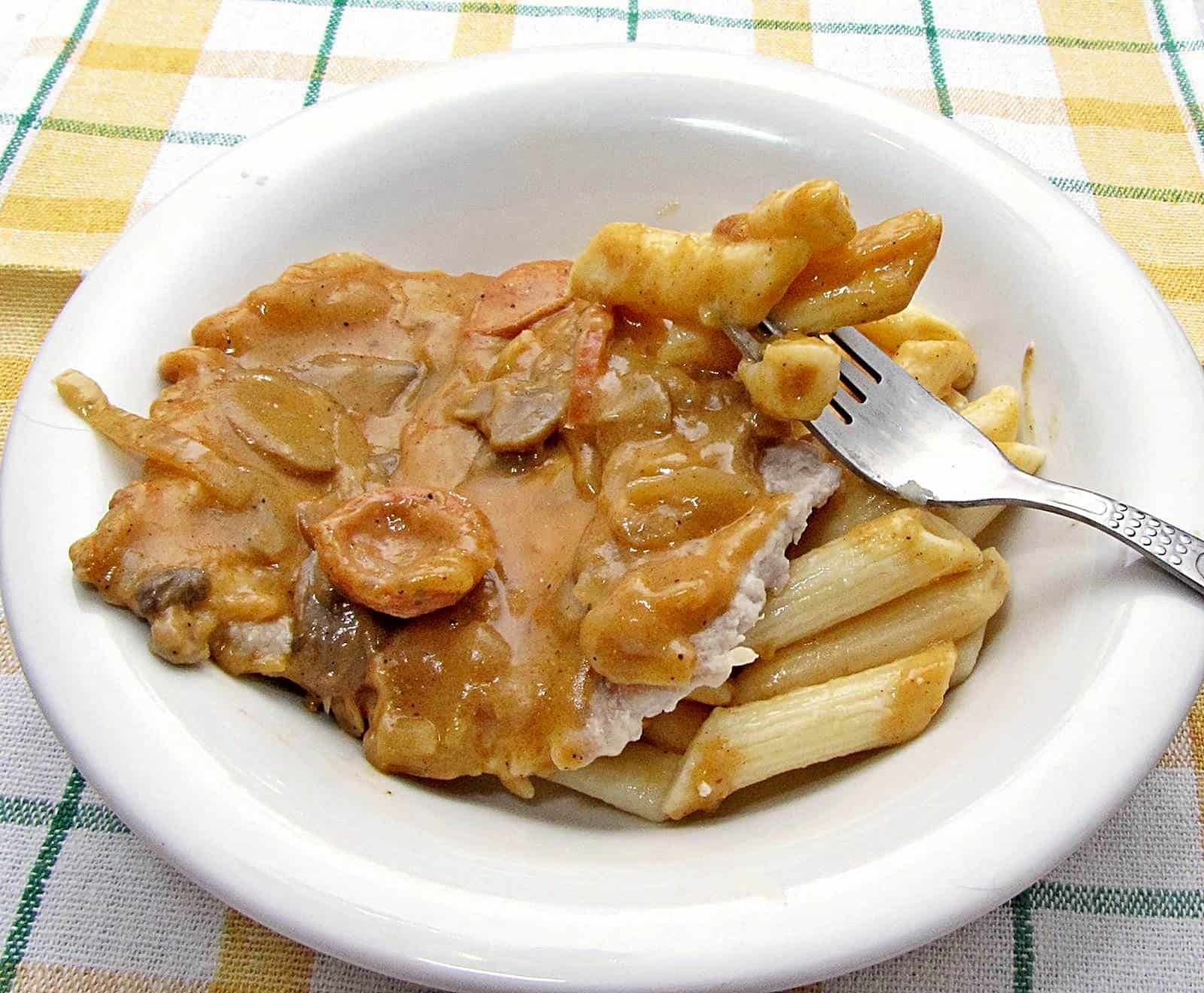 Hortobágyi pulykamell