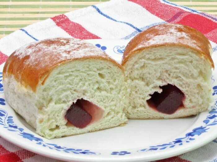 Bukta a sokoldalú