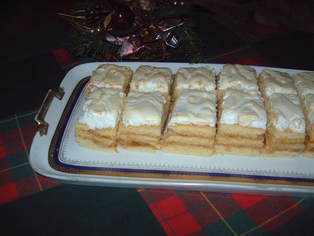Győri pite