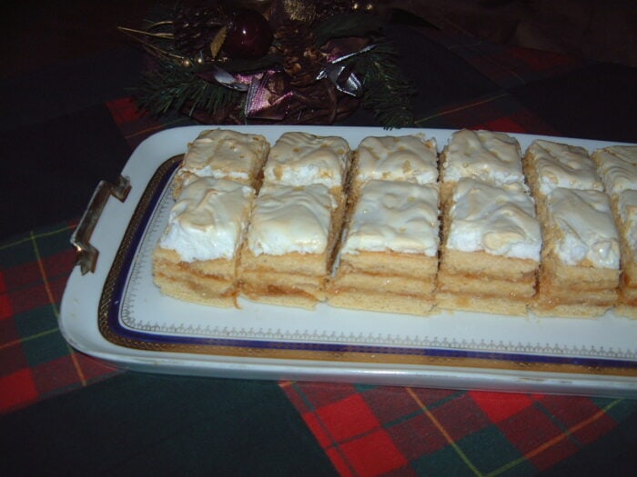Győri pite