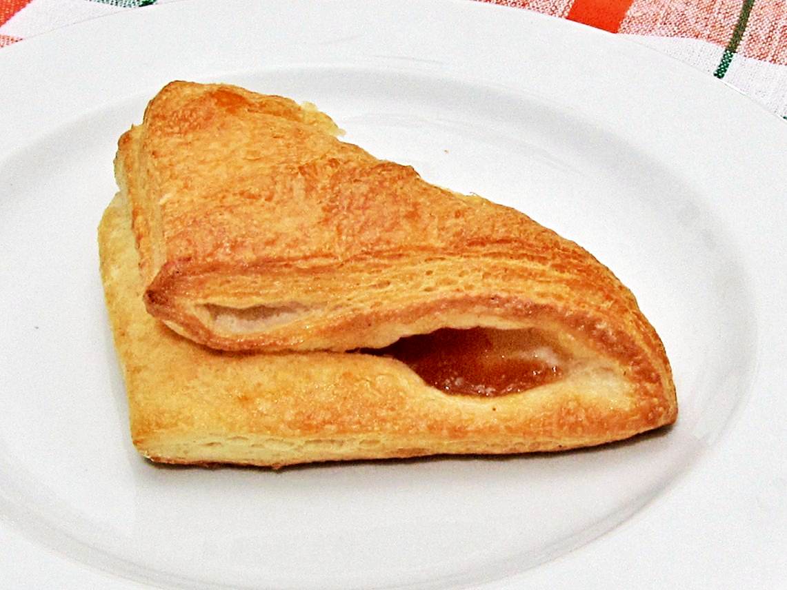 Lekváros /diós táska