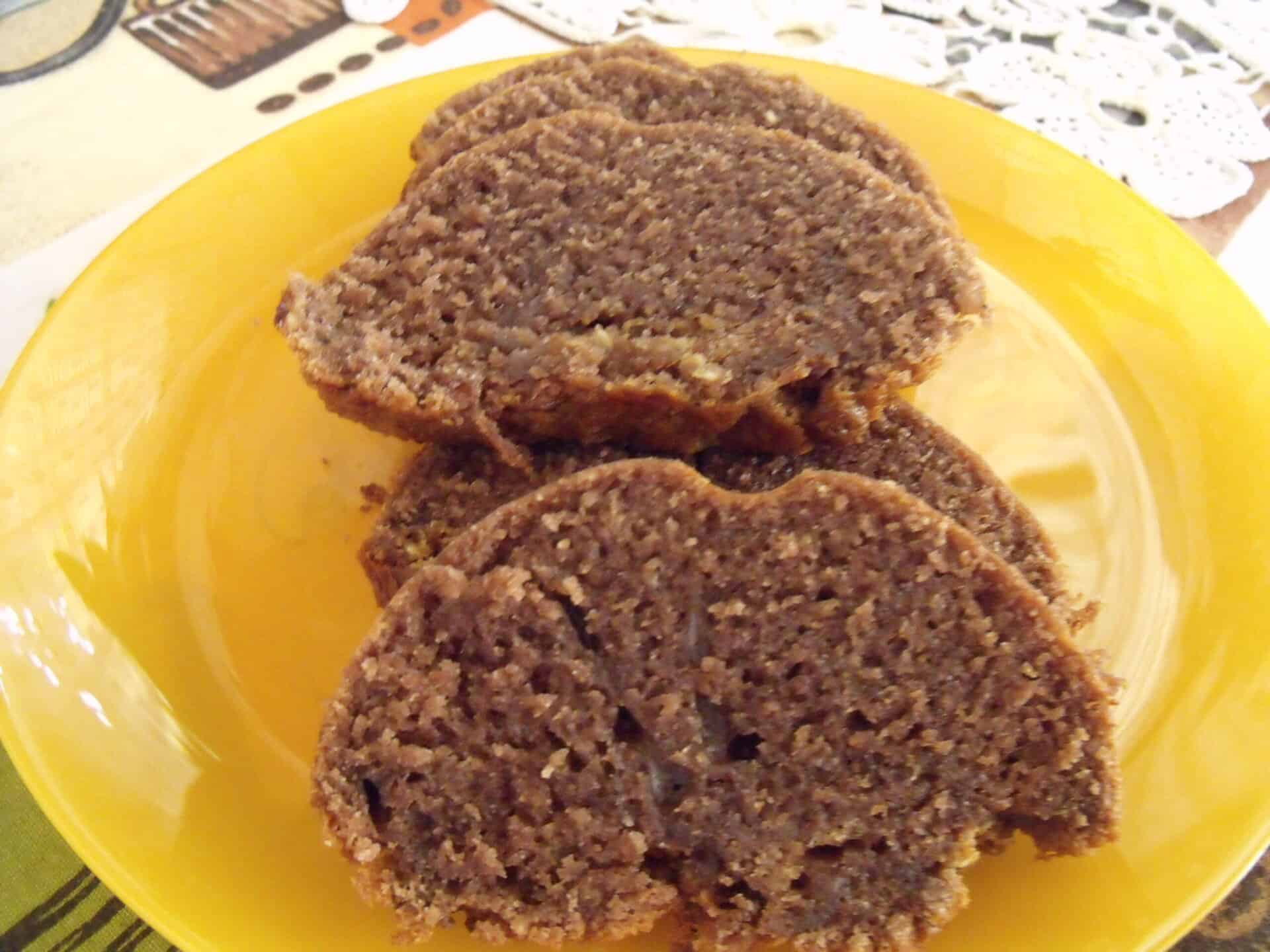 Csokis kekszes Csildi receptje