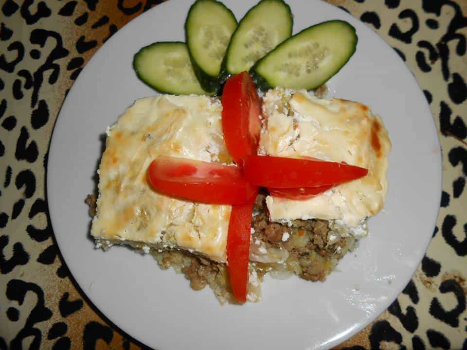 RAKOTT KÁPOSZTA