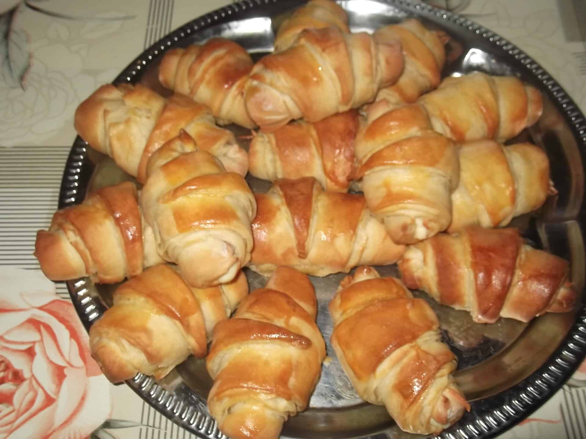 Croissant