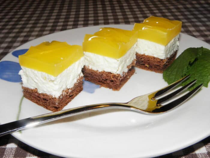Fanta szelet