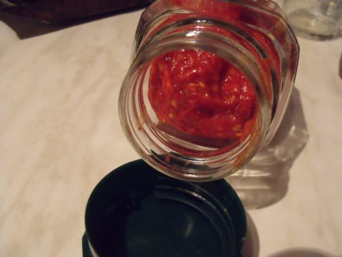 Paprika Jancsi Paprikakrém Csilditől