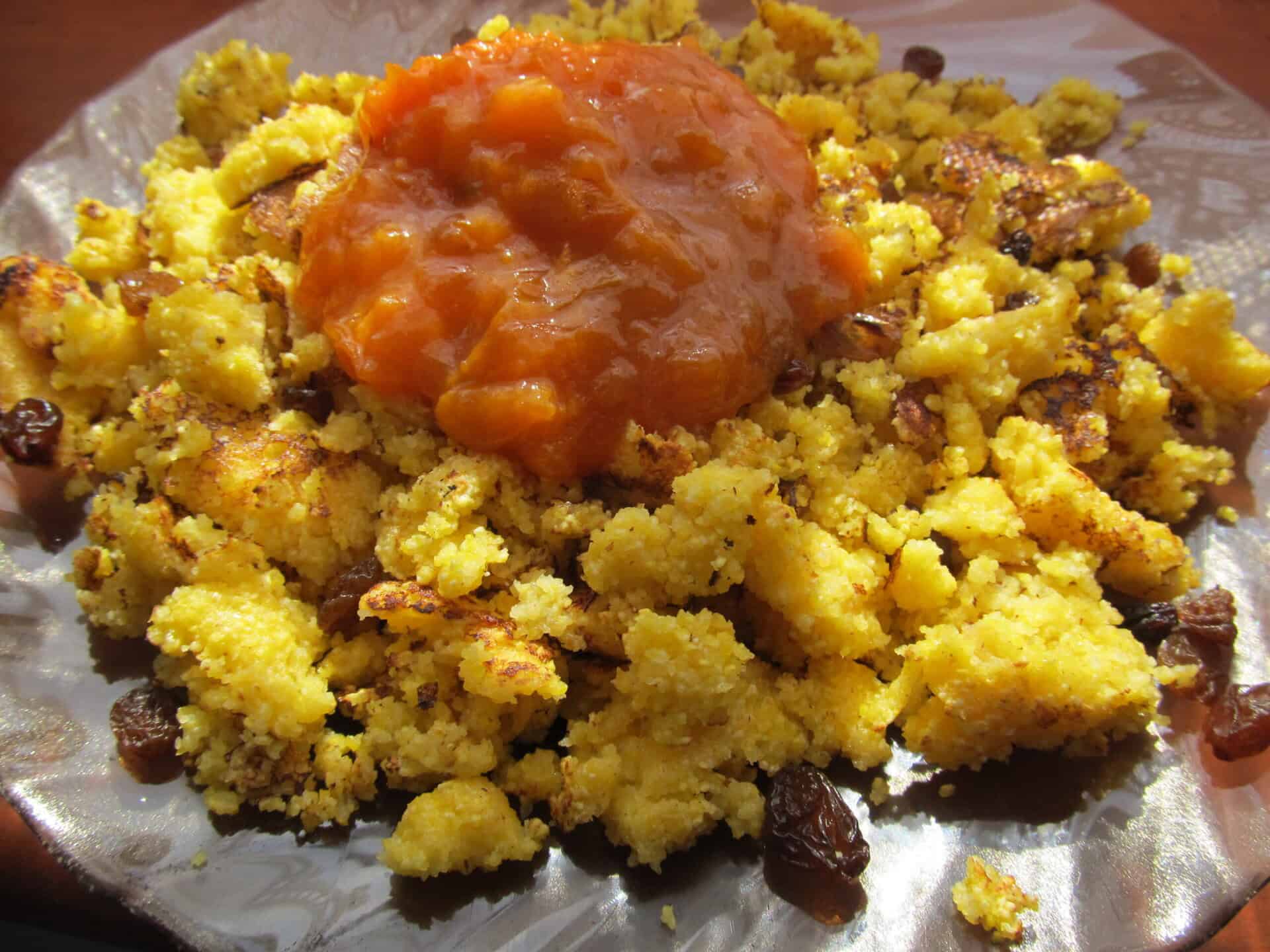 Császármorzsa reform