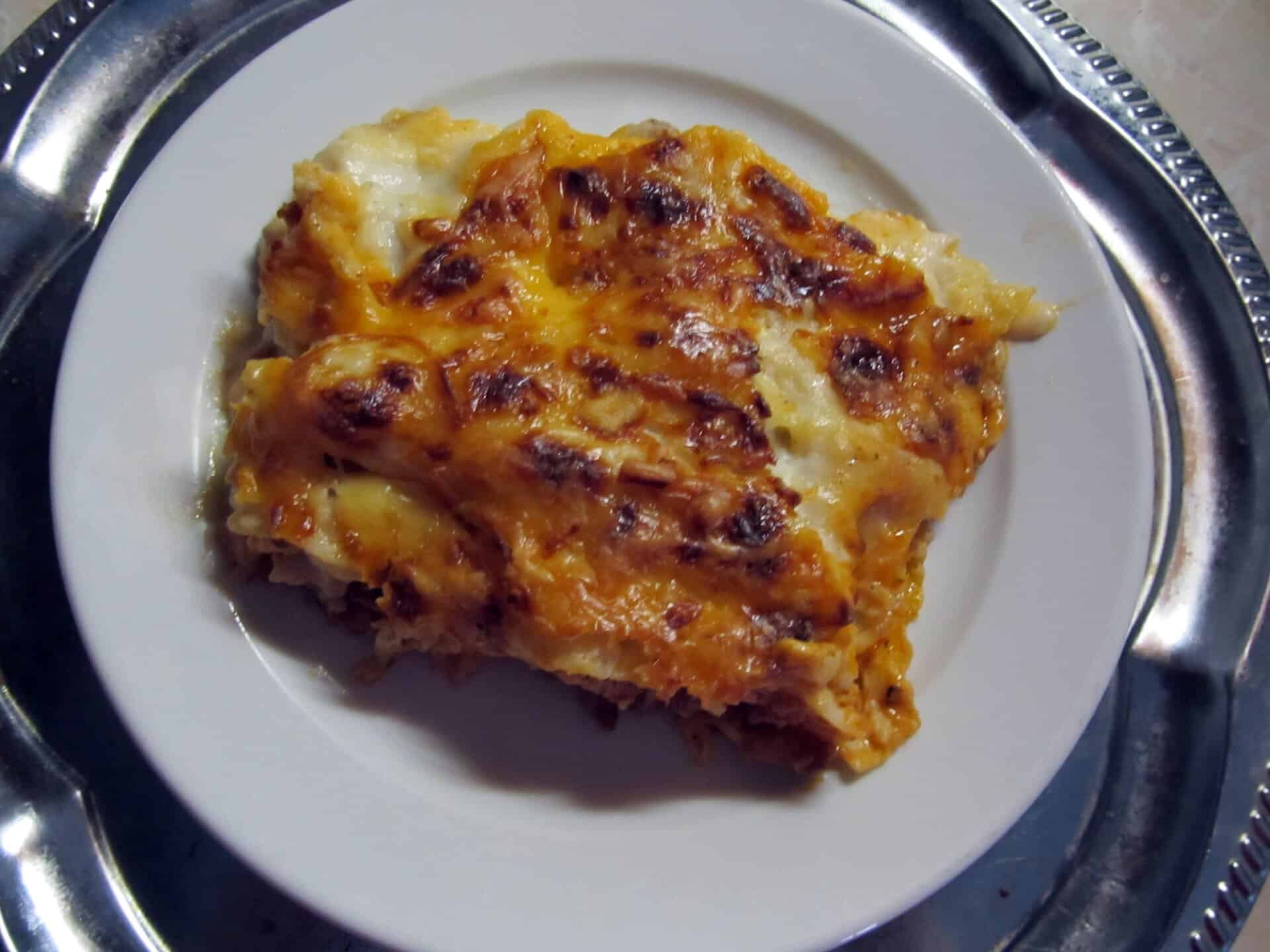 Lasagne