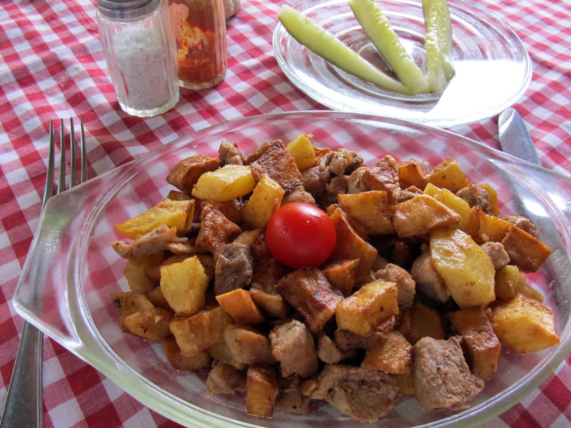 Brassói, ahogy én készítem