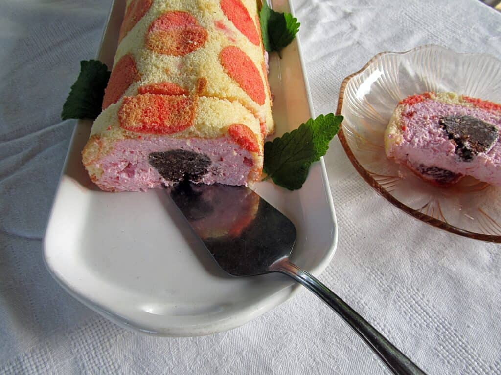 Zsiráfnyak