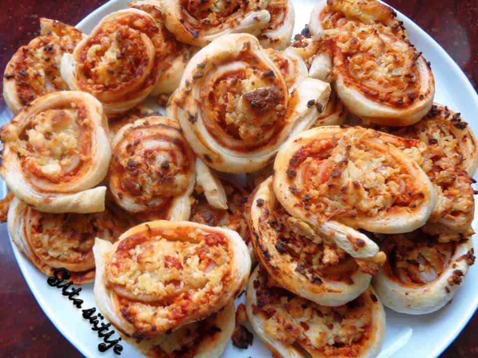 mini leveles csigák
