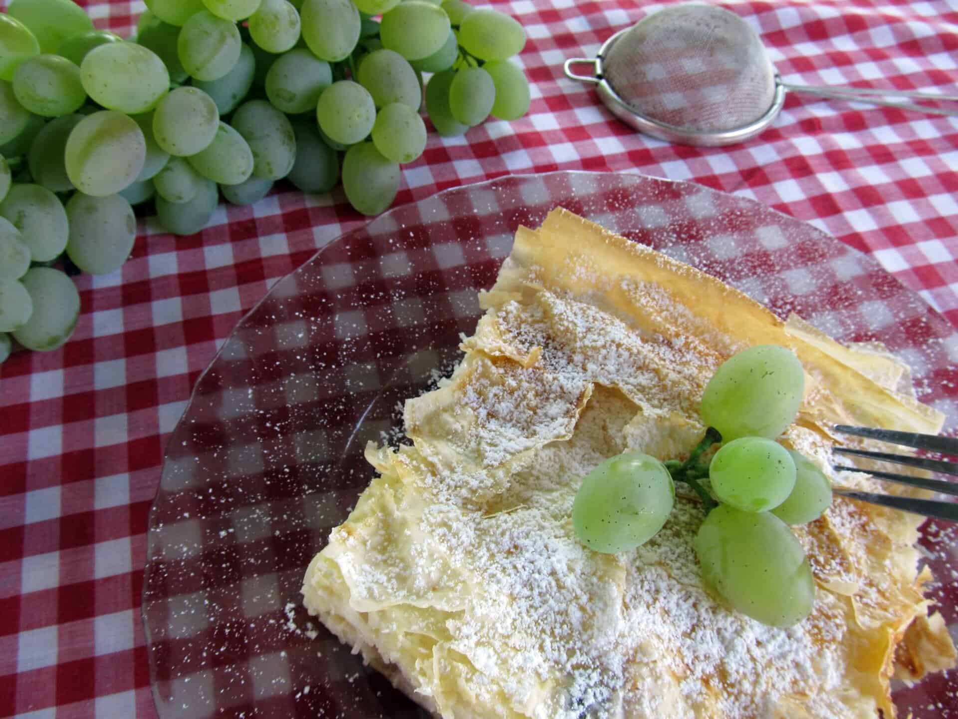 Vargabéles őszi változat